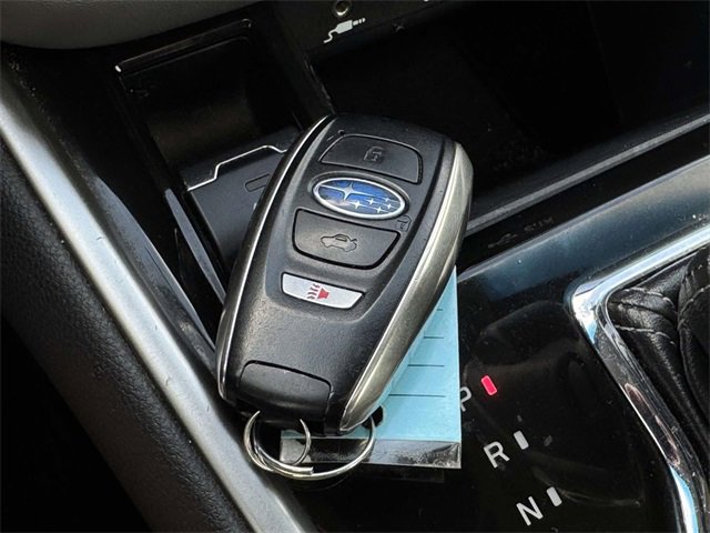 Used 2021 Subaru Legacy Limited image 35