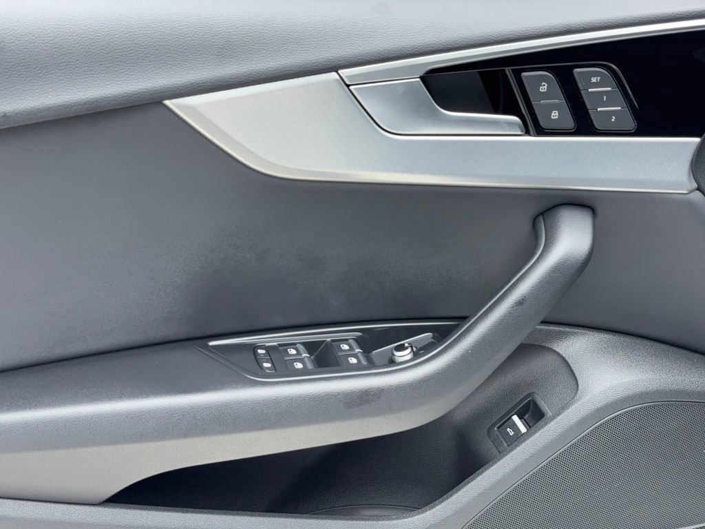 Used 2025 Audi A5 2.0T Premium Plus AWD/4WD image 37