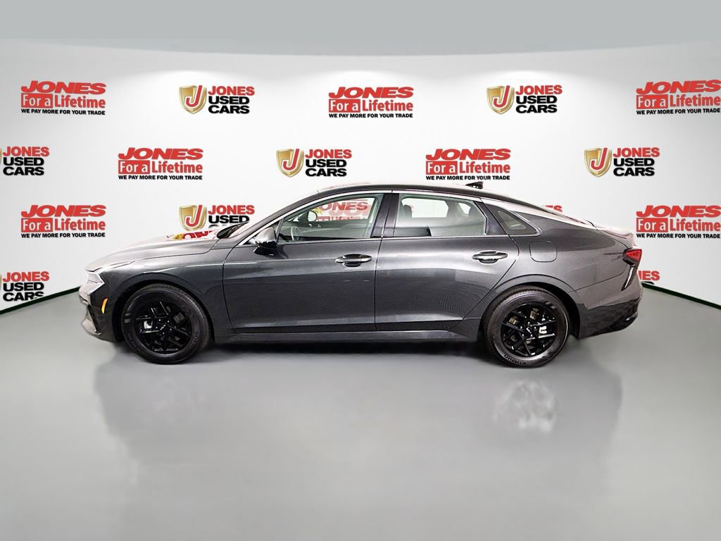 Used 2025 Kia K5 LXS FWD image 14