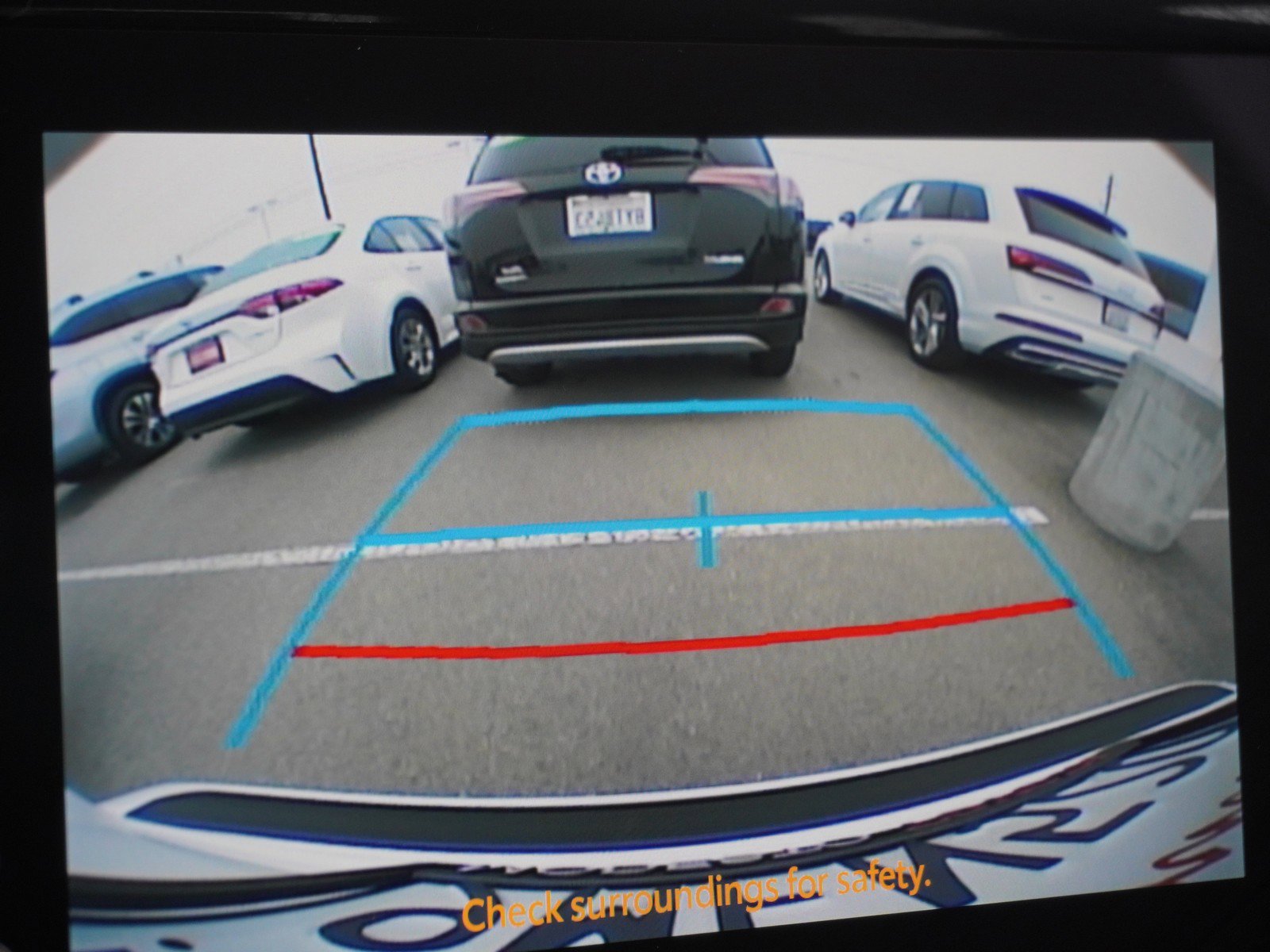 Used 2024 Toyota Corolla LE image 22