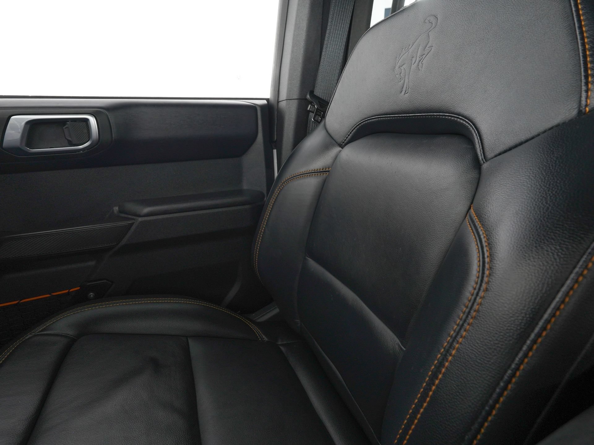 Used 2024 Ford Bronco Badlands AWD/4WD image 22