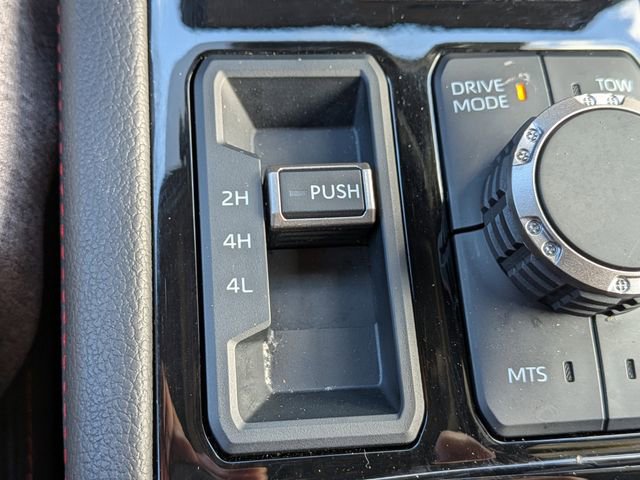 Used 2024 Toyota Tundra TRD Pro image 24