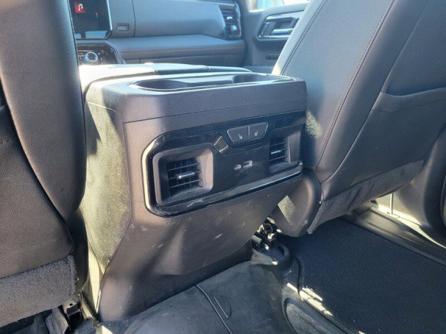 Used 2023 GMC Sierra 1500 AT4 w/ AT4 Premium Package image 27