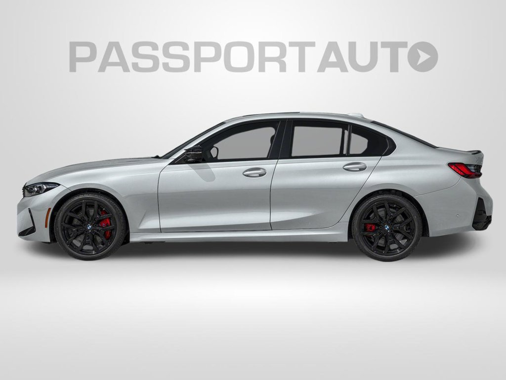 New 2026 BMW M340i xDrive w/ Premium Package AWD/4WD image 3