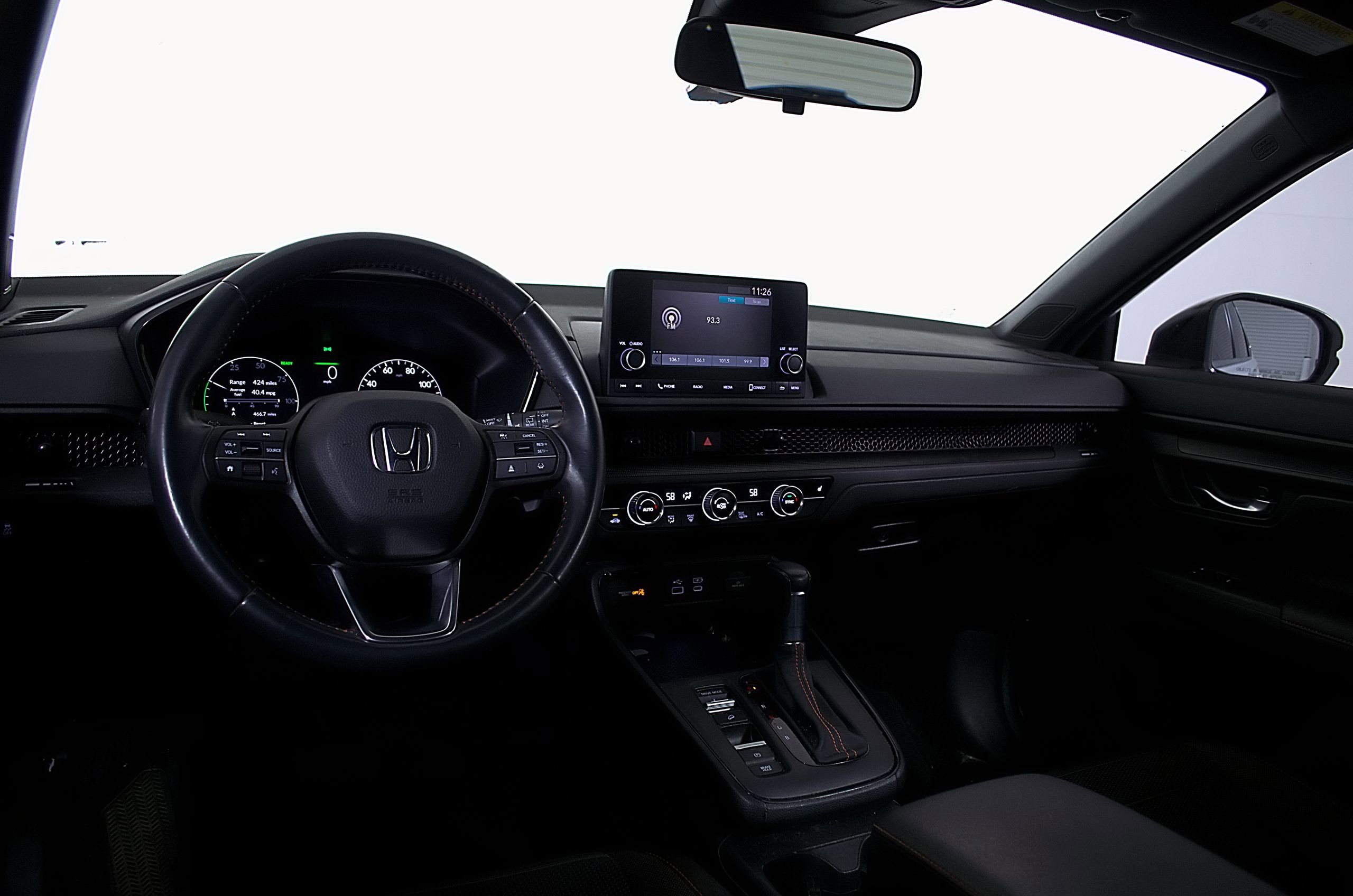 Used 2023 Honda CR-V Sport image 20