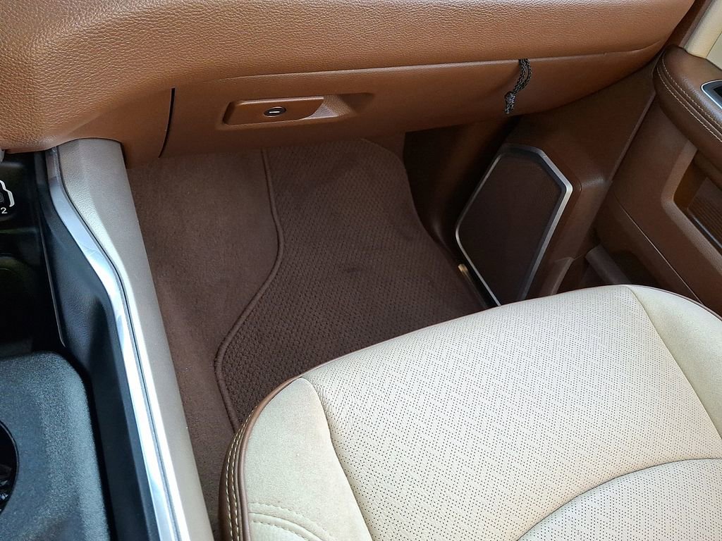 Used 2021 RAM 3500 Laramie image 30