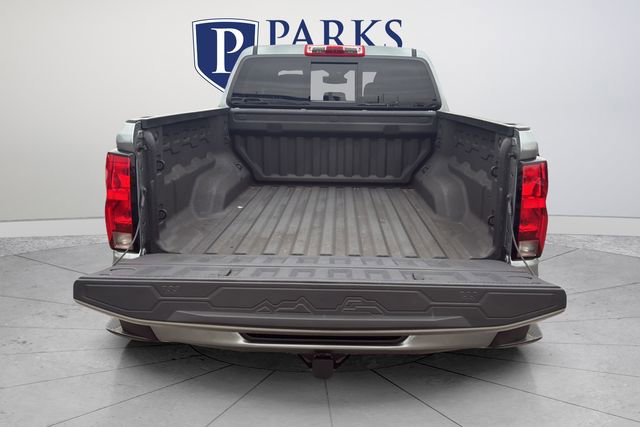 Certified 2024 Chevrolet Colorado LT w/ LT Convenience Package image 20