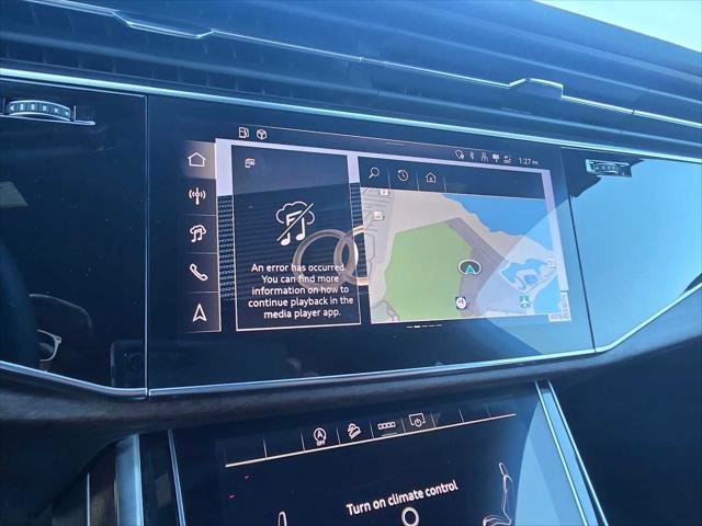 Used 2025 Audi Q7 2.0T Premium image 29