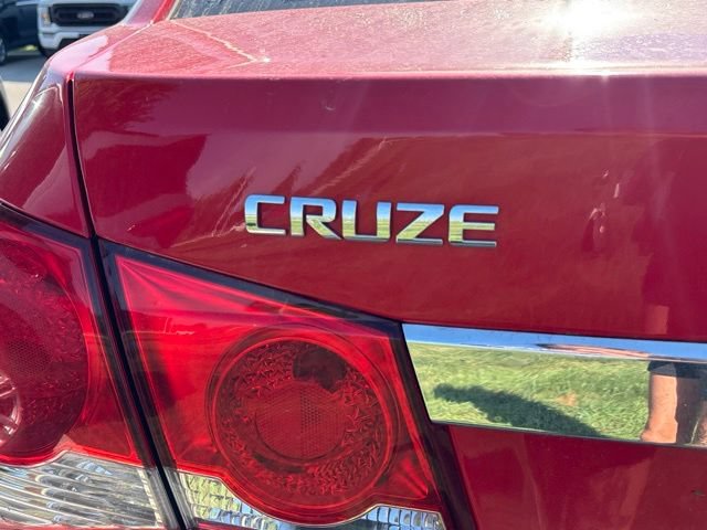 Used 2014 Chevrolet Cruze LT FWD image 24