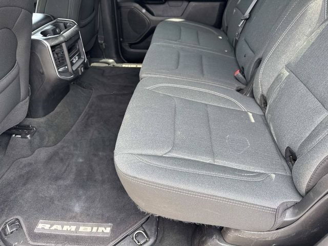 Used 2022 RAM 1500 Big Horn AWD/4WD image 10
