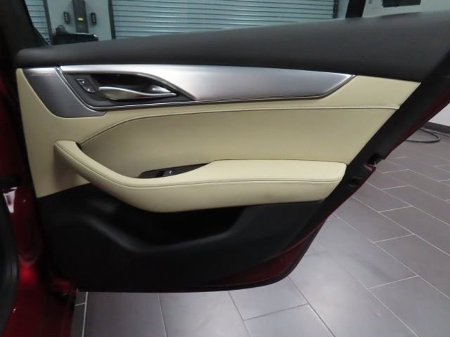 Certified 2023 Cadillac CT5 Luxury w/ Sun And Sound Package image 11