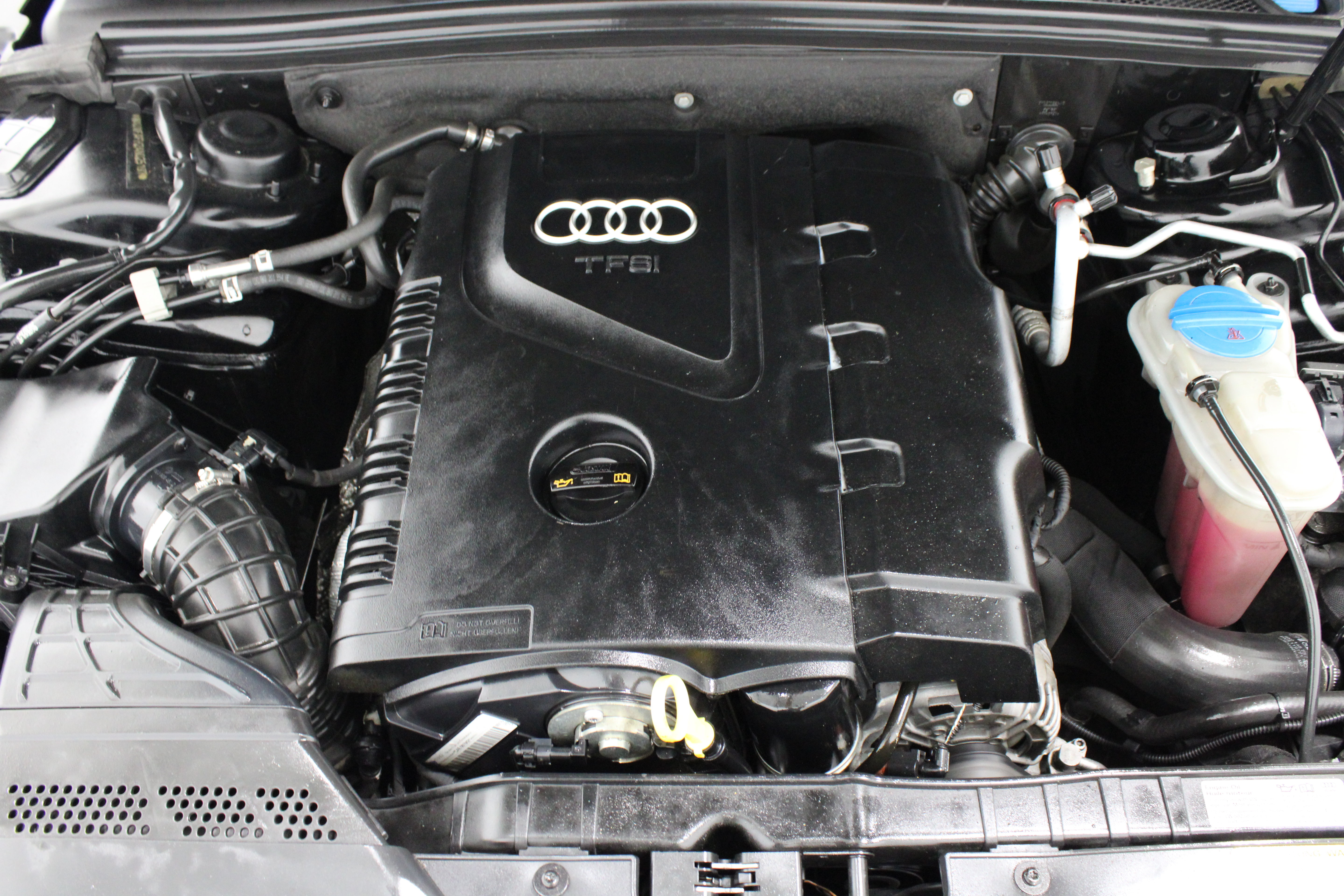 Used 2010 Audi A5 2.0T Prestige AWD/4WD image 31