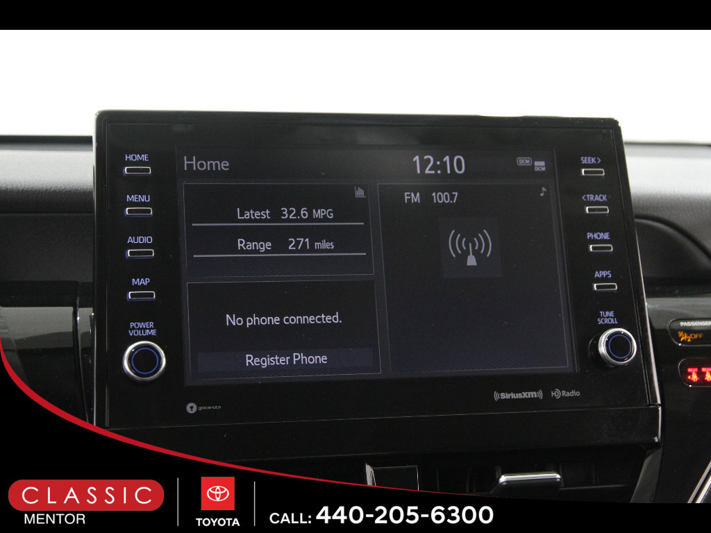 Certified 2023 Toyota Camry XSE w/ Cold Weather Package FWD image 11