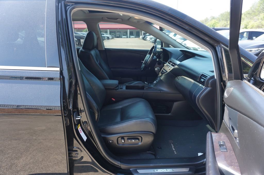 Used 2015 Lexus RX 350 FWD image 16