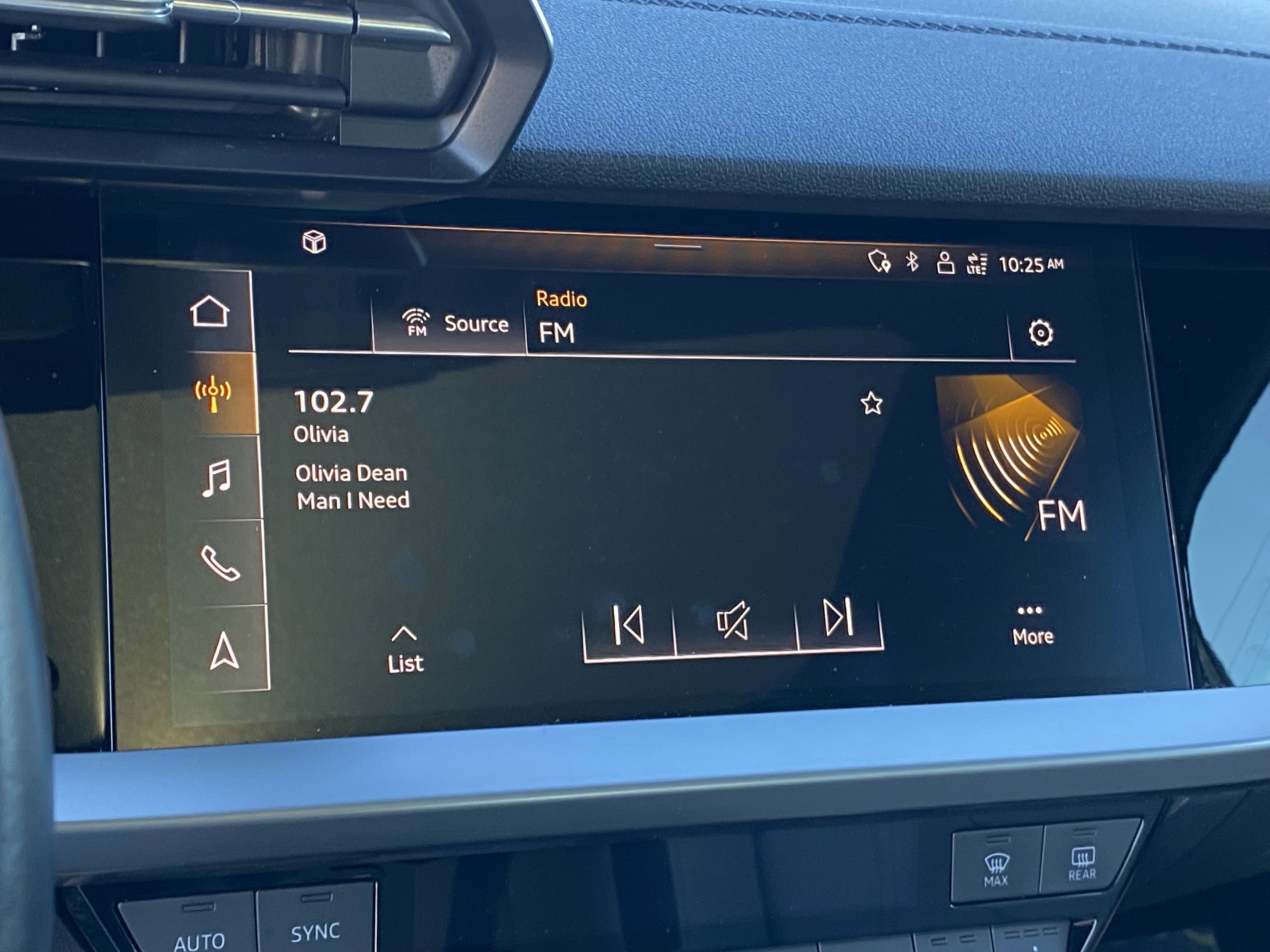 Used 2022 Audi A3 2.0T Premium image 20