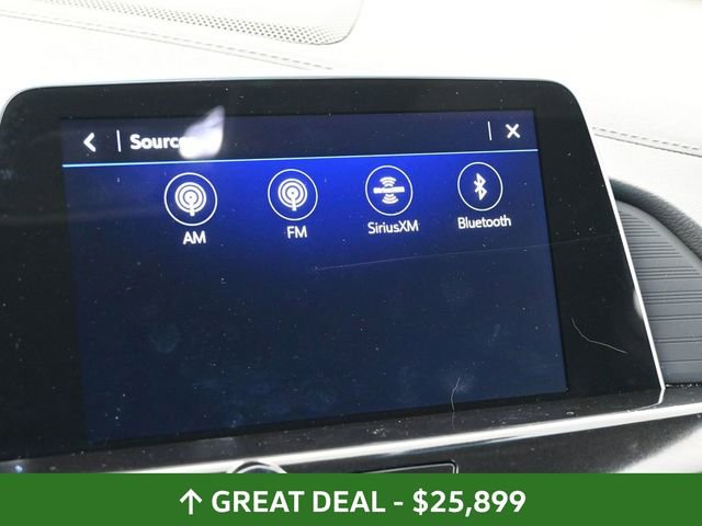 Used 2024 Cadillac CT4 Luxury image 26