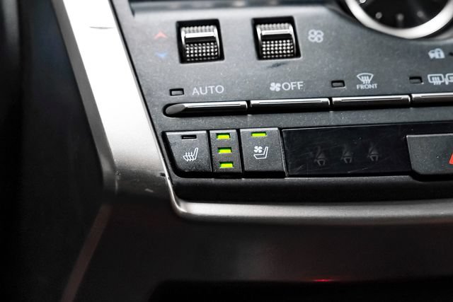 Used 2020 Lexus NX 300 F Sport w/ F Sport Comfort Package FWD image 24