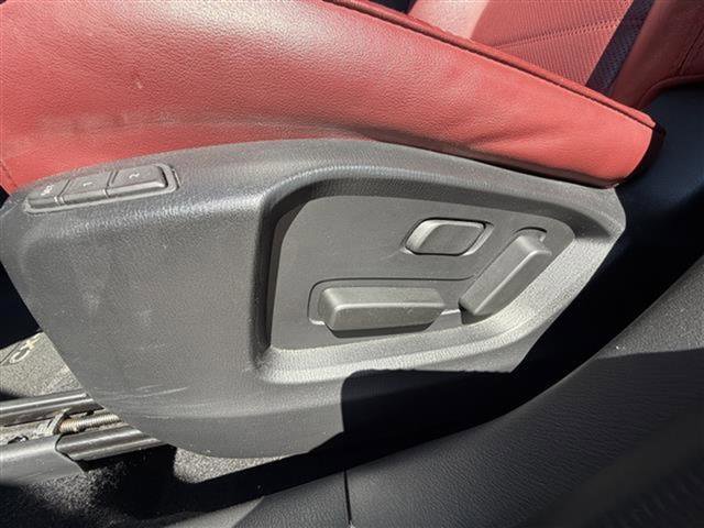 Used 2023 MAZDA CX-5 Carbon Edition image 15