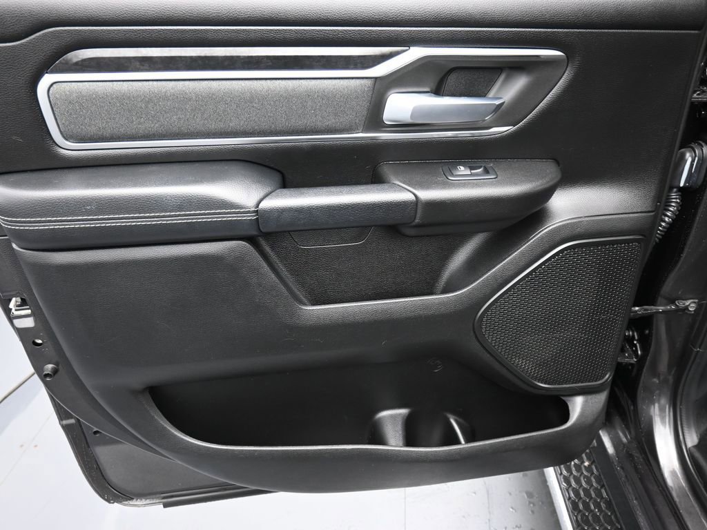 Used 2019 RAM 1500 Big Horn image 13