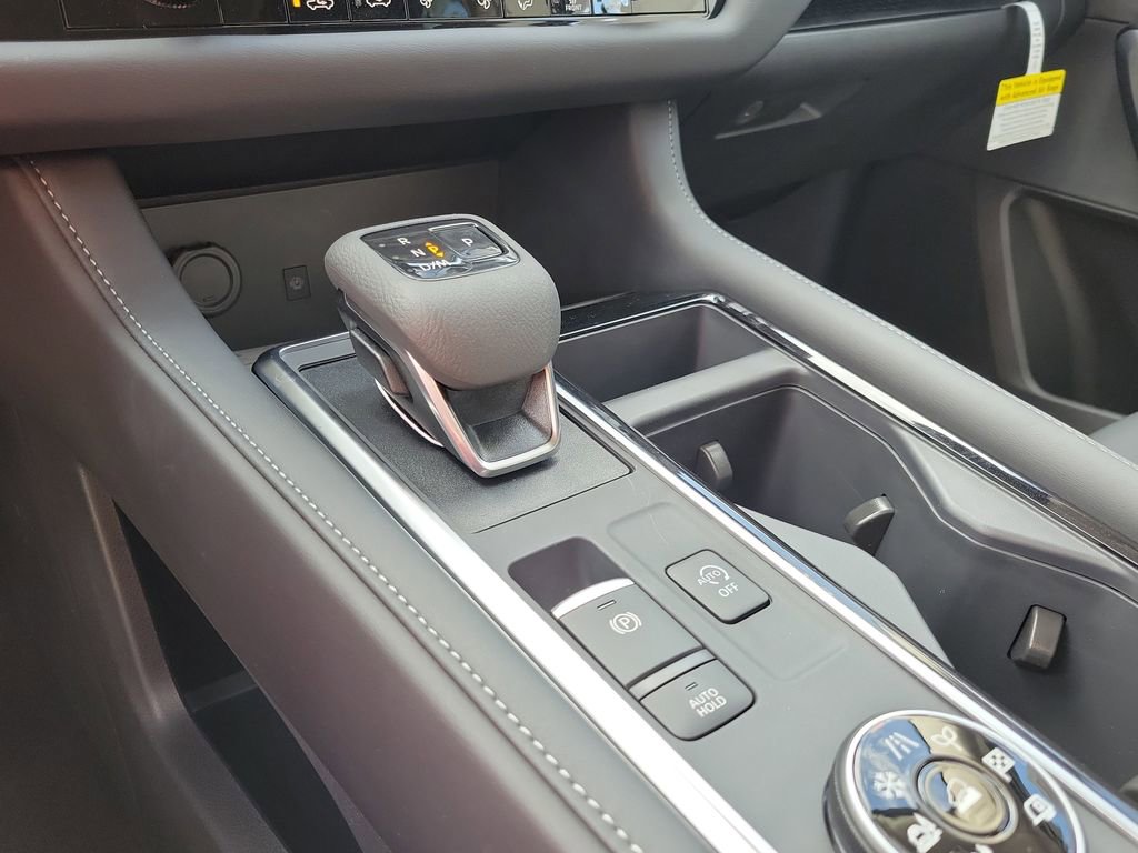 New 2026 Nissan Pathfinder SL AWD/4WD image 37
