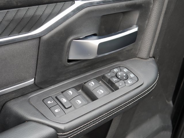 Used 2025 RAM 2500 Big Horn image 14