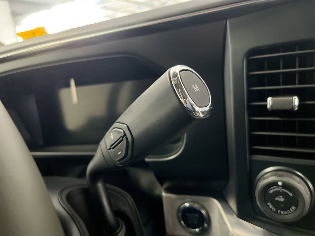 New 2025 Ford F350 Platinum w/ Platinum Plus Package image 21
