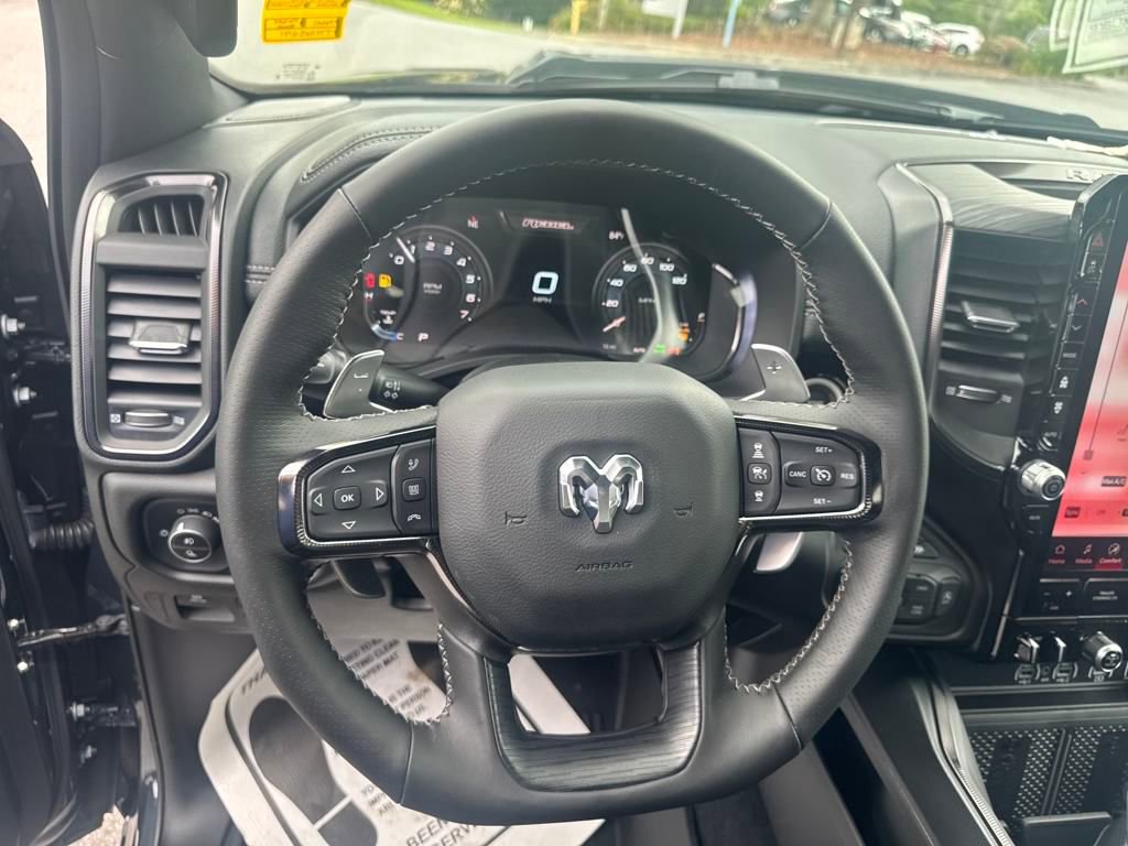 New 2026 RAM 1500 Rebel image 24