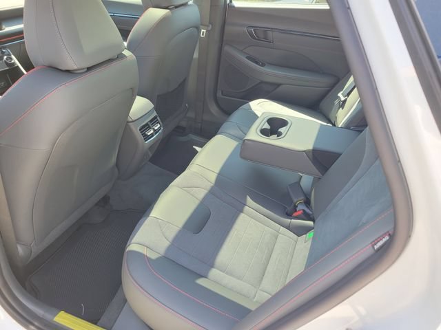 New 2026 Hyundai Sonata N Line FWD image 27