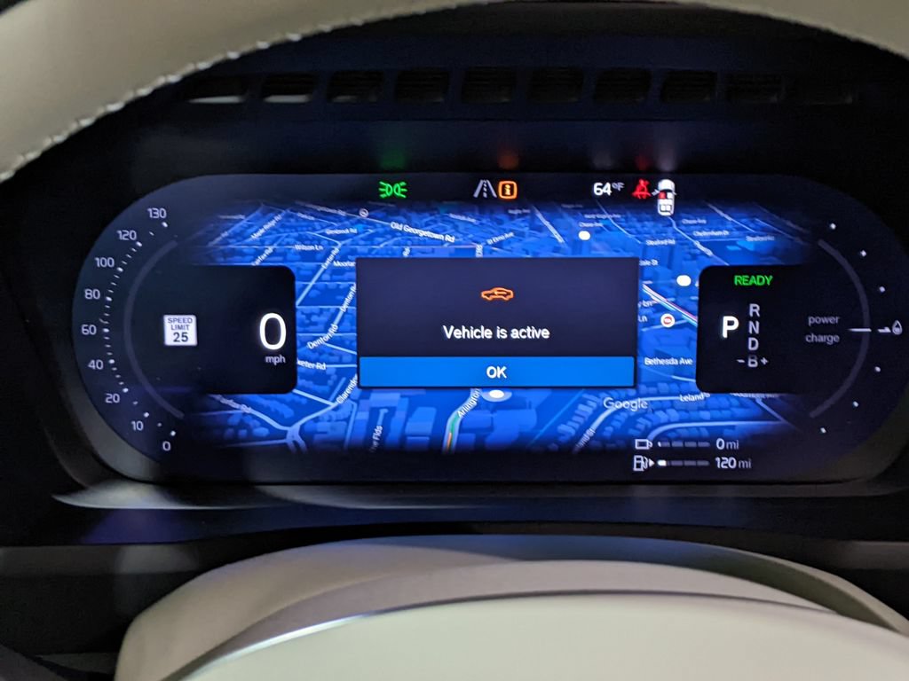New 2026 Volvo XC90 T8 Ultra AWD/4WD image 15