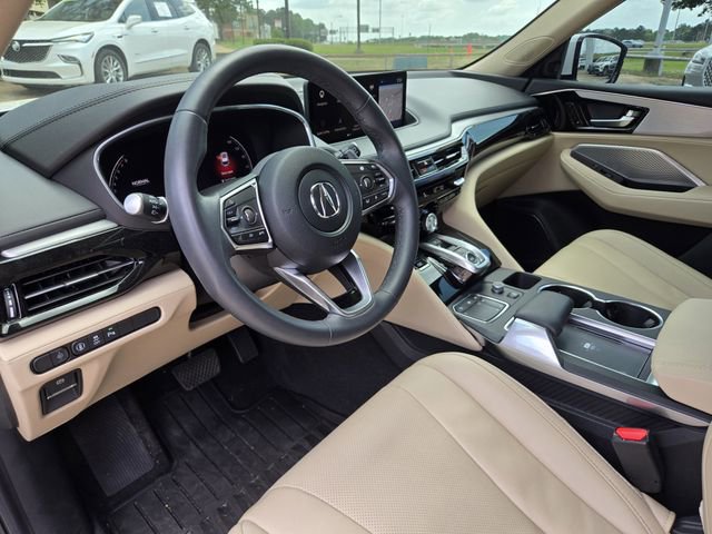 Used 2024 Acura MDX FWD w/ Technology Package image 16