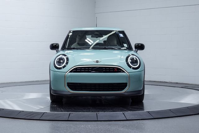 Used 2025 MINI Cooper S FWD image 4