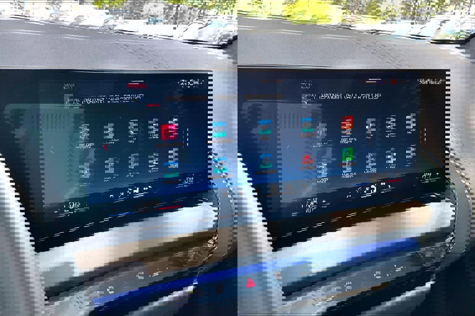 Certified 2025 BMW X3 M50 w/ Premium Package image 36