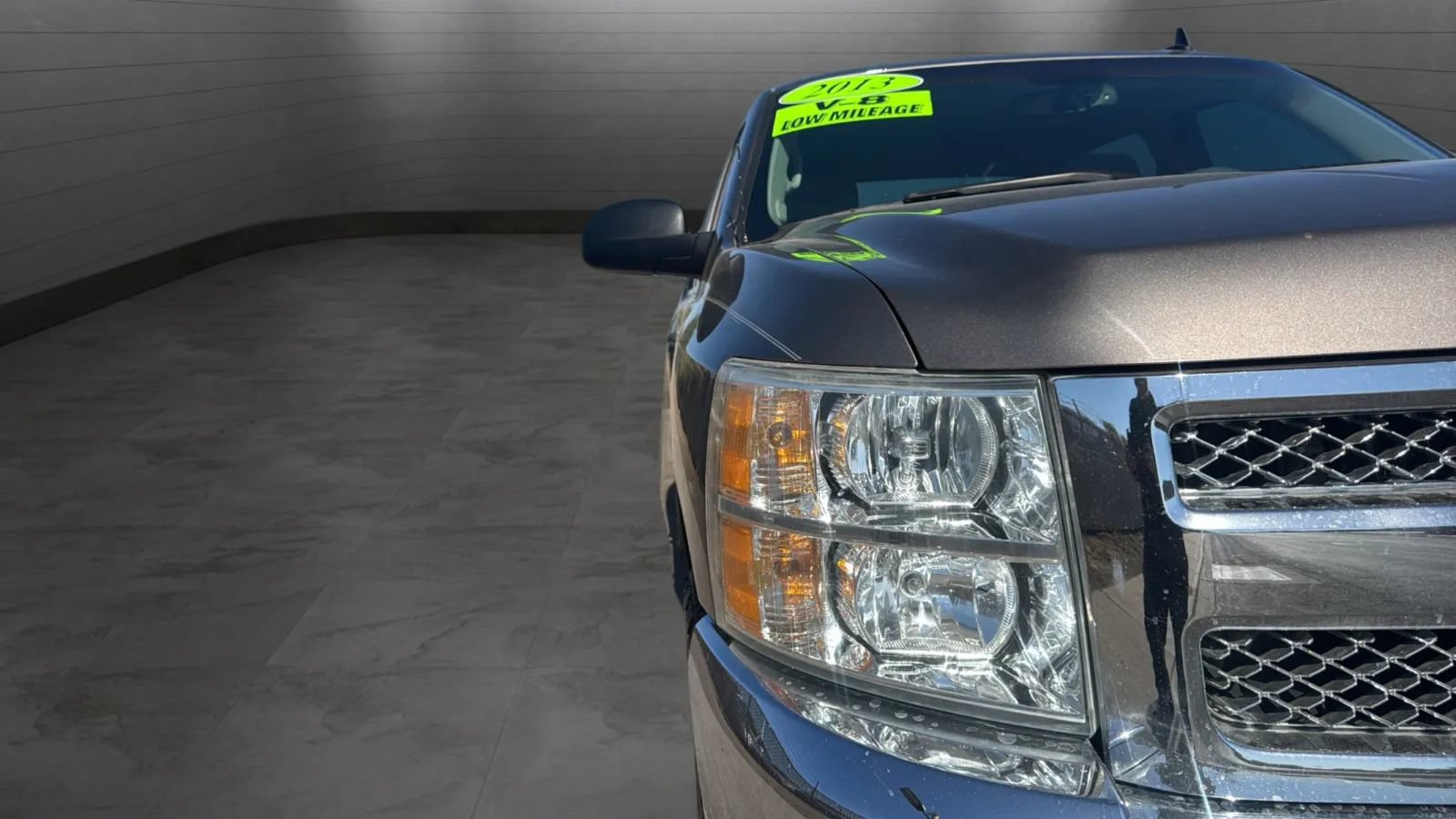 Used 2013 Chevrolet Silverado 1500 LT w/ All-Star Edition RWD image 33