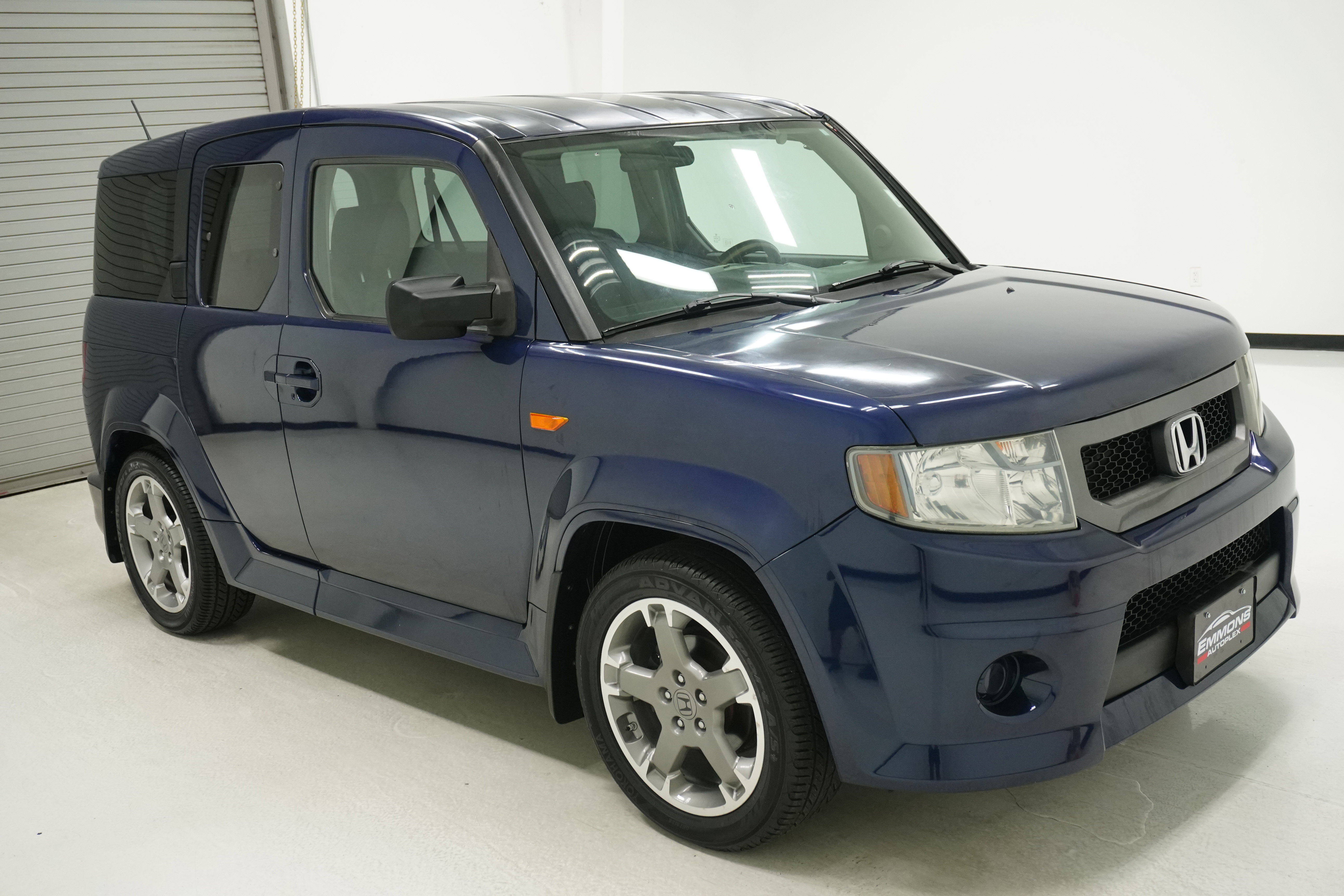 Used 2010 Honda Element SC image 3