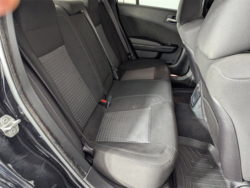Used 2023 Dodge Charger GT w/ Blacktop Package image 31