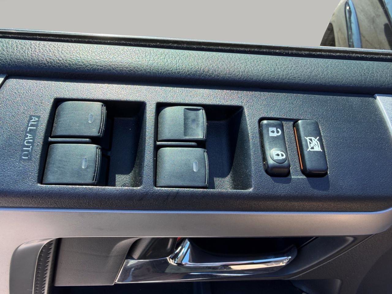 Used 2015 Toyota 4Runner Limited image 16