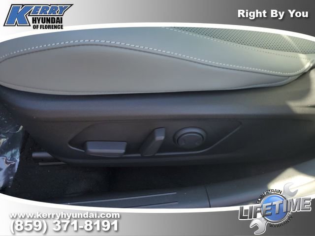 New 2026 Hyundai Elantra Limited image 17