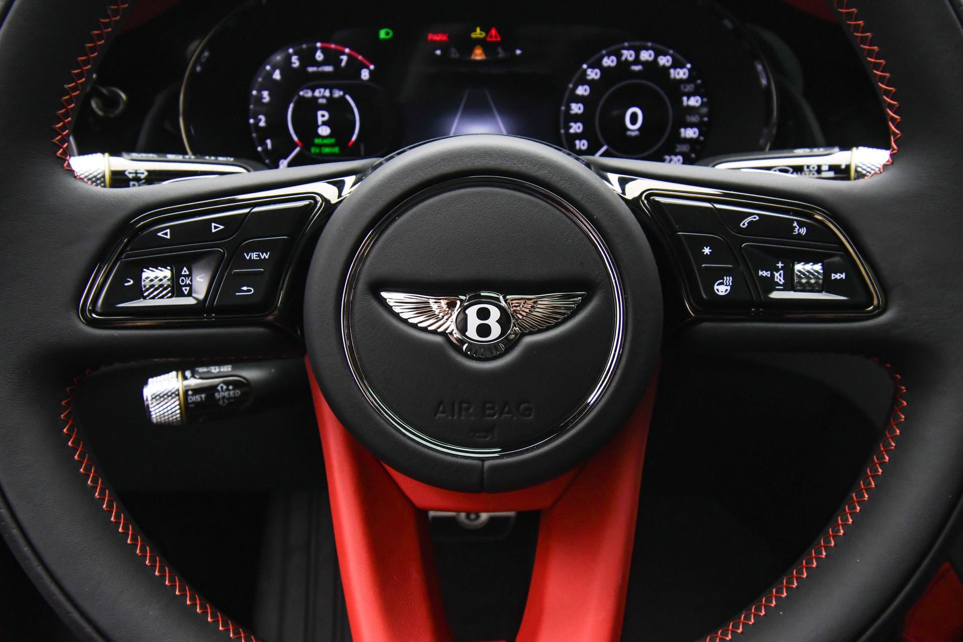 New 2025 Bentley Continental GT Speed image 32