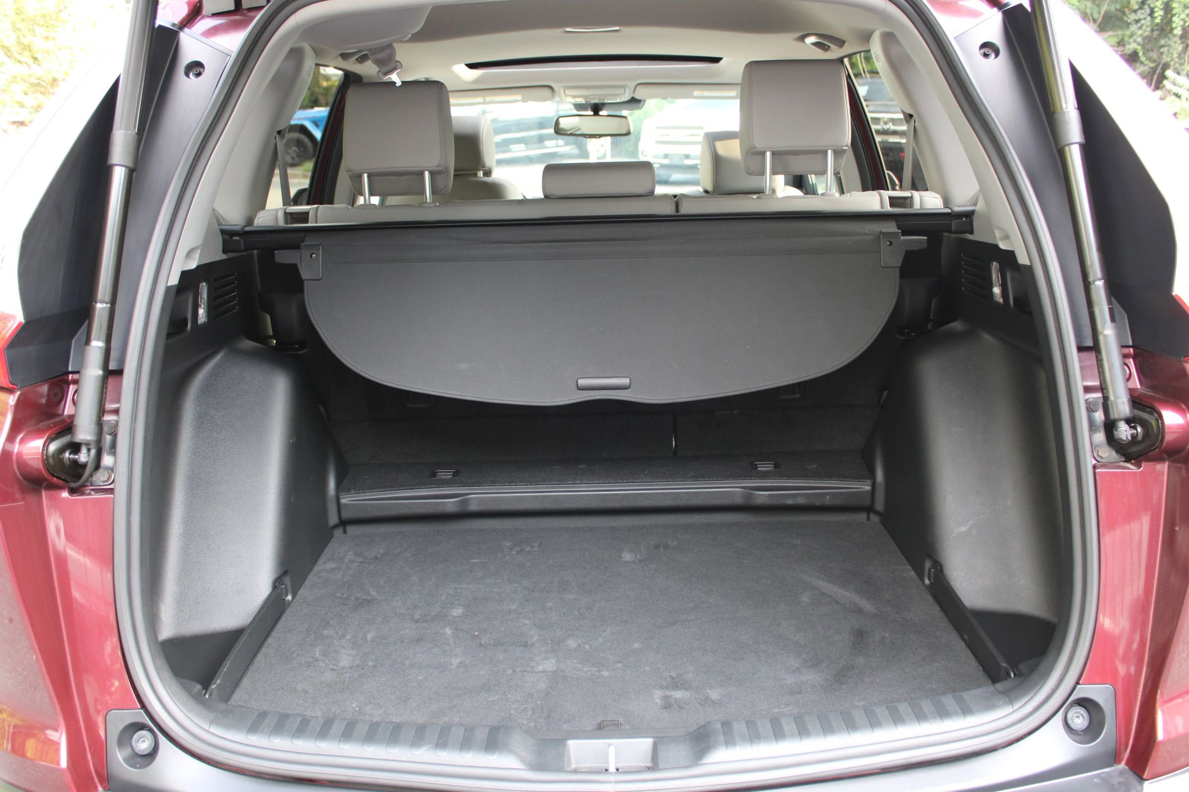 Used 2018 Honda CR-V EX-L image 30
