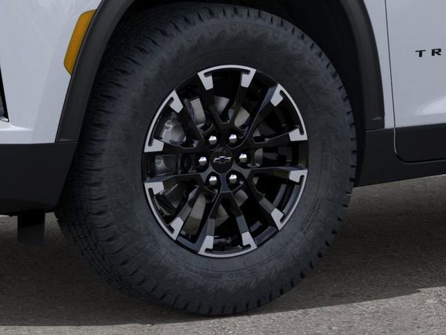 New 2026 Chevrolet Traverse Z71 w/ Driver Confidence Package image 9