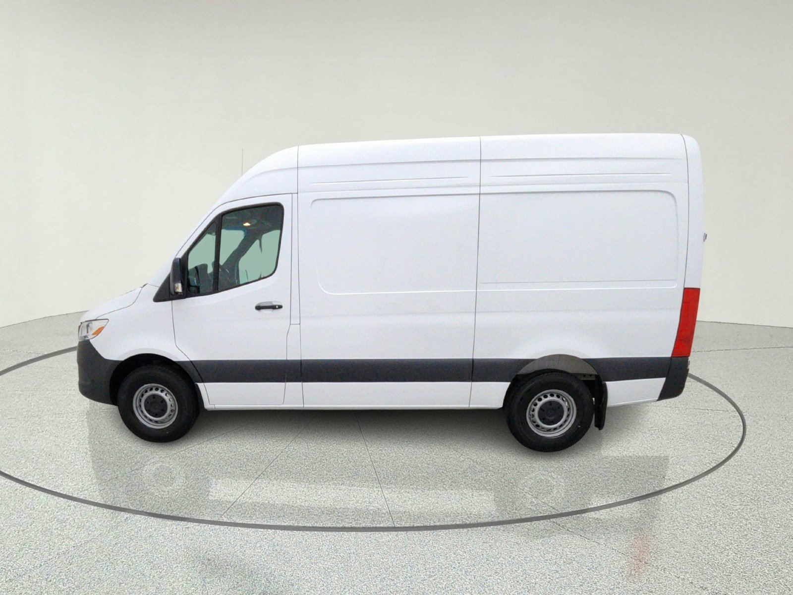 New 2026 Mercedes-Benz Sprinter 2500 image 14