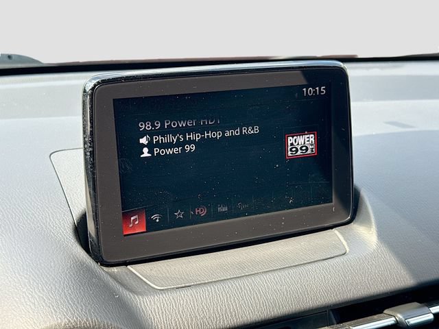 Used 2019 MAZDA CX-3 Grand Touring AWD/4WD image 21