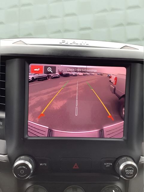 Certified 2024 RAM 2500 Big Horn w/ Bed Utility Group image 20