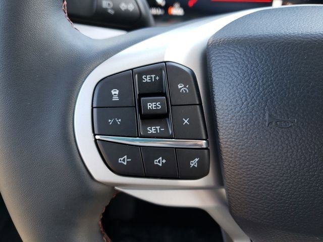 New 2026 Ford Explorer Active w/ Active Comfort Package image 16