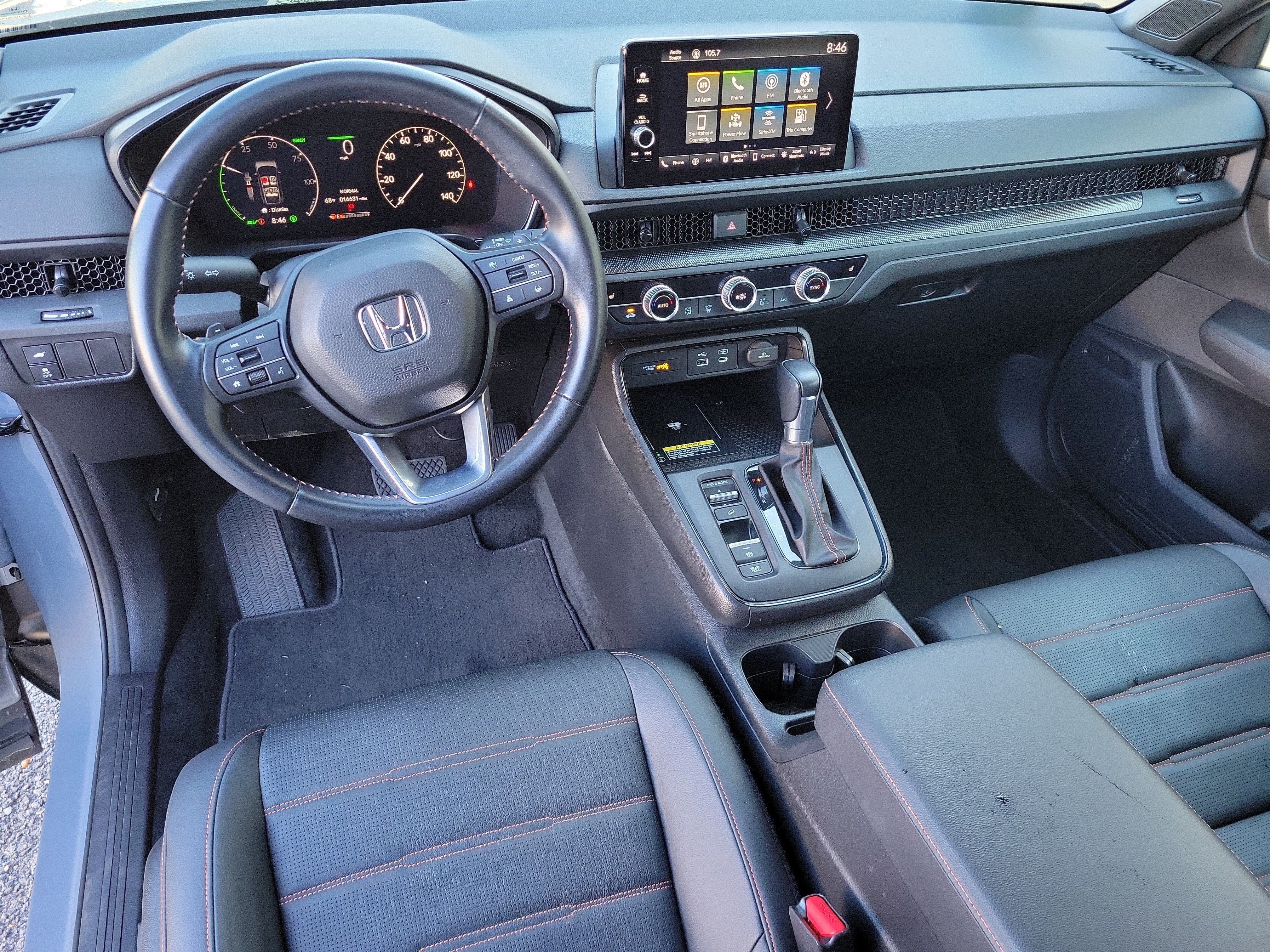 Used 2025 Honda CR-V Sport-L image 14