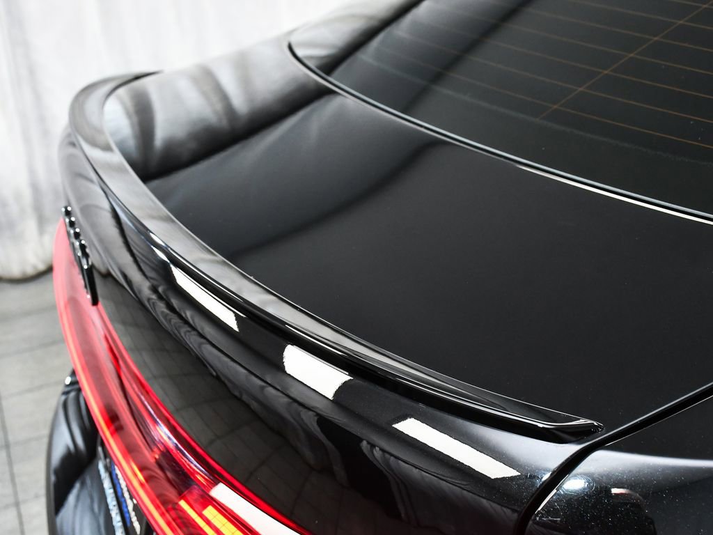 Used 2025 Audi S5 Prestige w/ Prestige Package image 94