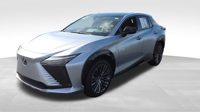 Used 2023 Lexus RZ 450e Premium w/ Accessory Package (2T) AWD/4WD image 10