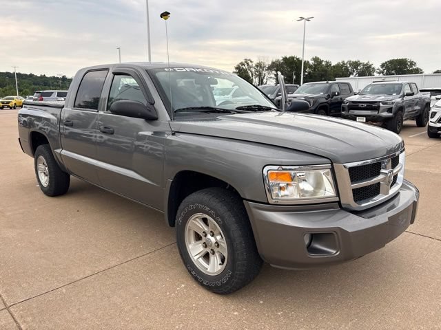 Used 2010 Dodge Dakota ST RWD video 1