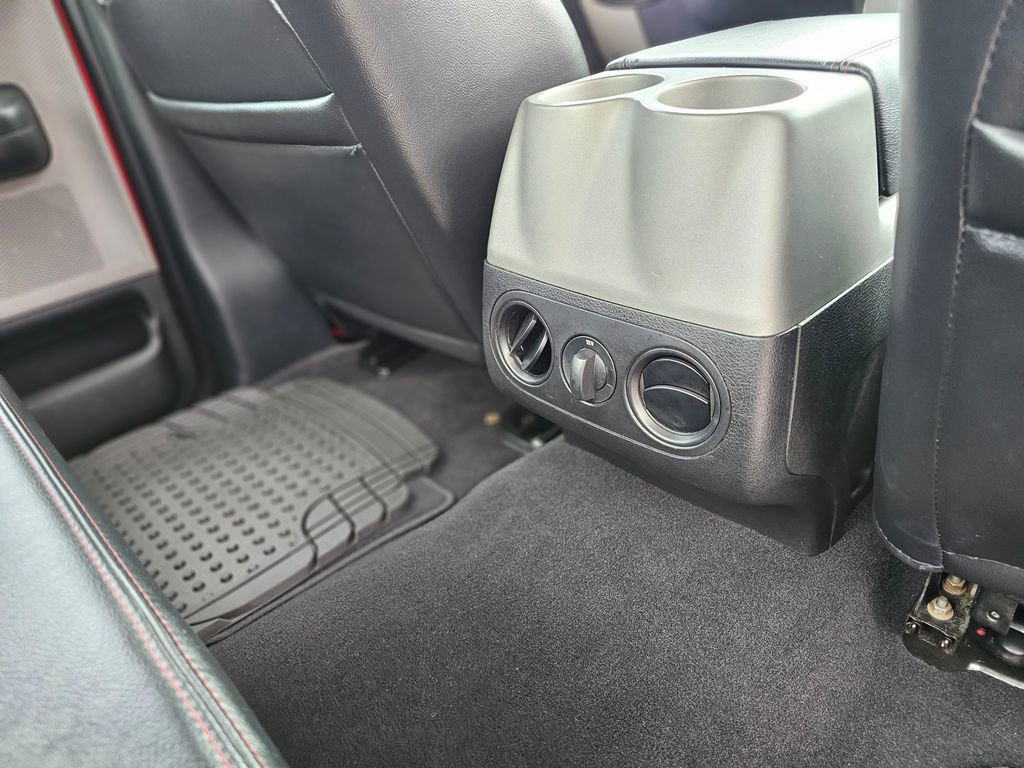 Used 2008 Ford F150 FX2 RWD image 84