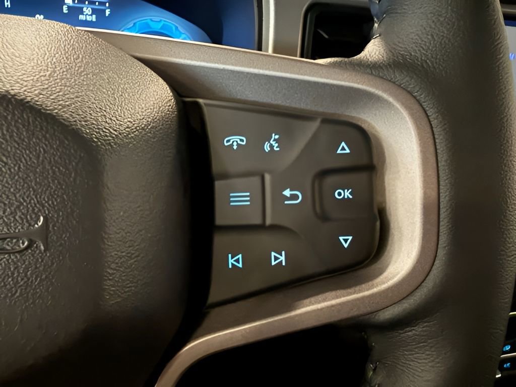 New 2026 Ford Bronco Outer Banks AWD/4WD image 18
